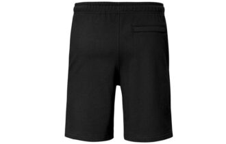 Skreddersydd for sport Worldhood Shorts &laquo;Svart Hvit Oransje&raquo;