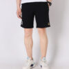 Skreddersydd for sport Worldhood Shorts &laquo;Svart Hvit Oransje&raquo;