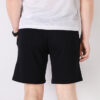 Skreddersydd for sport Worldhood Shorts &laquo;Svart Hvit Oransje&raquo;