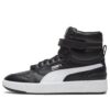 Sky LX Mid &laquo;Svart&raquo;