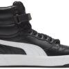 Sky LX Mid &laquo;Svart&raquo;
