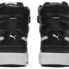 Sky LX Mid &laquo;Svart&raquo;