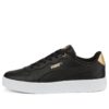 Skye Clean Distressed &laquo;Svart og hvitt&raquo;