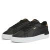 Skye Clean Distressed &laquo;Svart og hvitt&raquo;