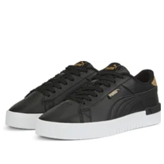 Skye Clean Distressed &laquo;Svart og hvitt&raquo;