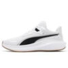 Skyrocket Lite &laquo;Hvit Svart&raquo;