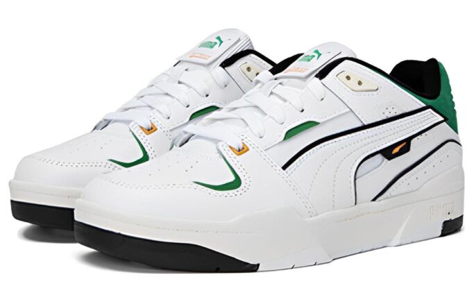 Slipstream Bball &laquo;Arkivgrønn&raquo;