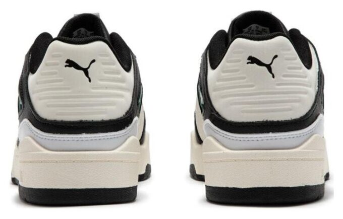 Slipstream Catwalk Sko &laquo;Beige Svart&raquo;