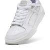 Slipstream G Spikeless Golf &laquo;Hvit Askegrå&raquo;
