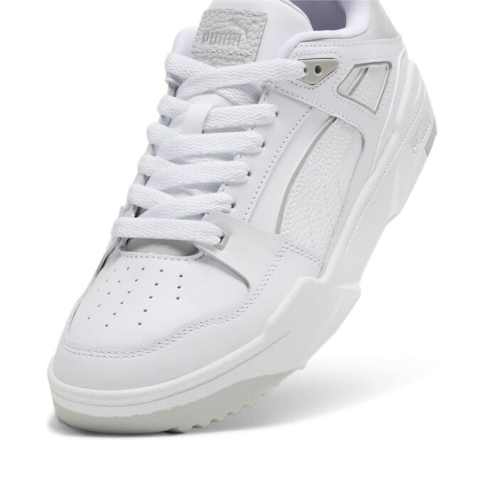 Slipstream G Spikeless Golf &laquo;Hvit Askegrå&raquo;