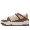 Slipstream Heritage Hvit &laquo;Brun&raquo;