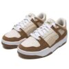 Slipstream Heritage Hvit &laquo;Brun&raquo;