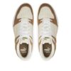 Slipstream Heritage Hvit &laquo;Brun&raquo;