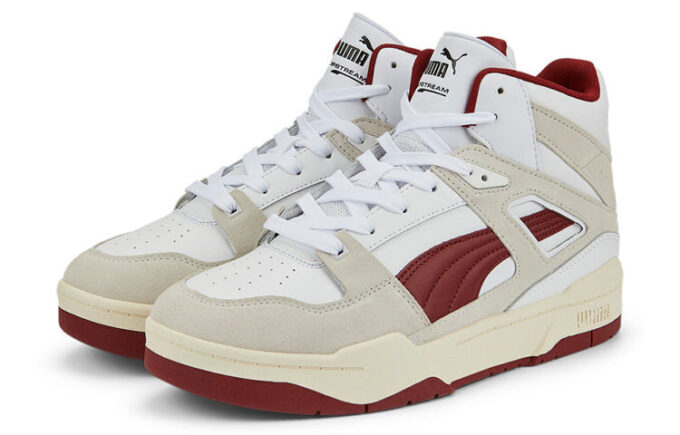 Slipstream Hi Heritage