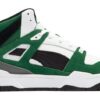 Slipstream Hi Heritage &laquo;Hvit Grønn Svart&raquo;