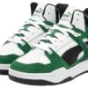 Slipstream Hi Heritage &laquo;Hvit Grønn Svart&raquo;