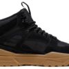 Slipstream Hi Xtreme Cordura «Black Gum»