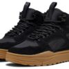 Slipstream Hi Xtreme Cordura «Black Gum»