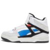 Slipstream High «Heritage – Hvitt lag Royal»
