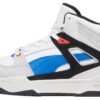 Slipstream High «Heritage – Hvitt lag Royal»