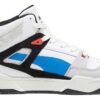 Slipstream High «Heritage – Hvitt lag Royal»
