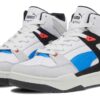 Slipstream High «Heritage – Hvitt lag Royal»