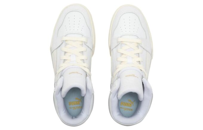Slipstream Invdr Mid Lux  &raquo;Kremhvit&raquo;