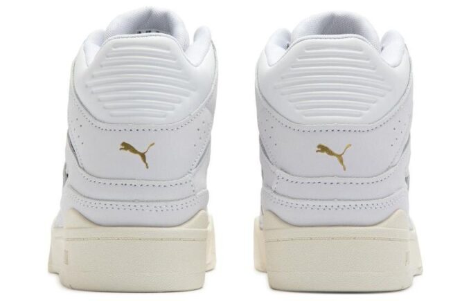 Slipstream Invdr Mid Lux  &raquo;Kremhvit&raquo;