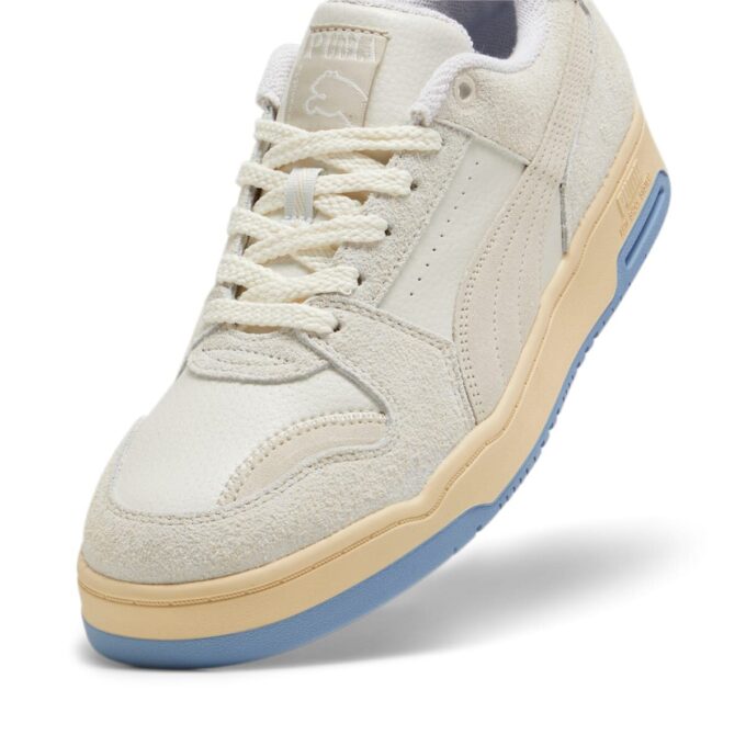 Slipstream Lo &laquo;Basketballnostalgi&raquo;