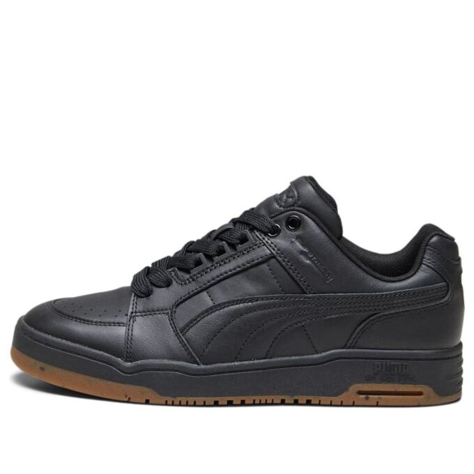 Slipstream Lo &laquo;Black Gum&raquo;