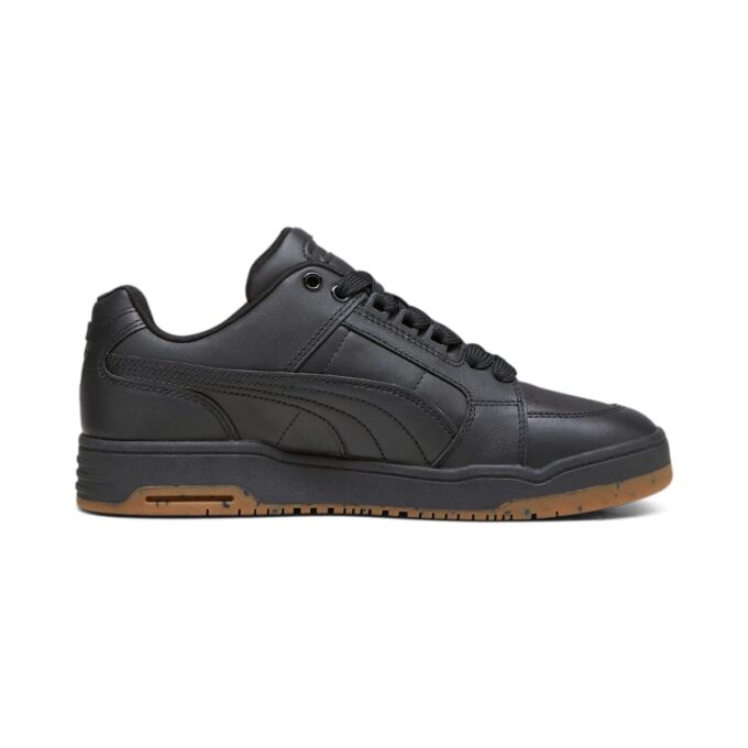 Slipstream Lo &laquo;Black Gum&raquo;