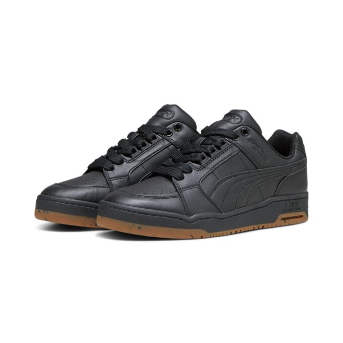 Slipstream Lo &laquo;Black Gum&raquo;