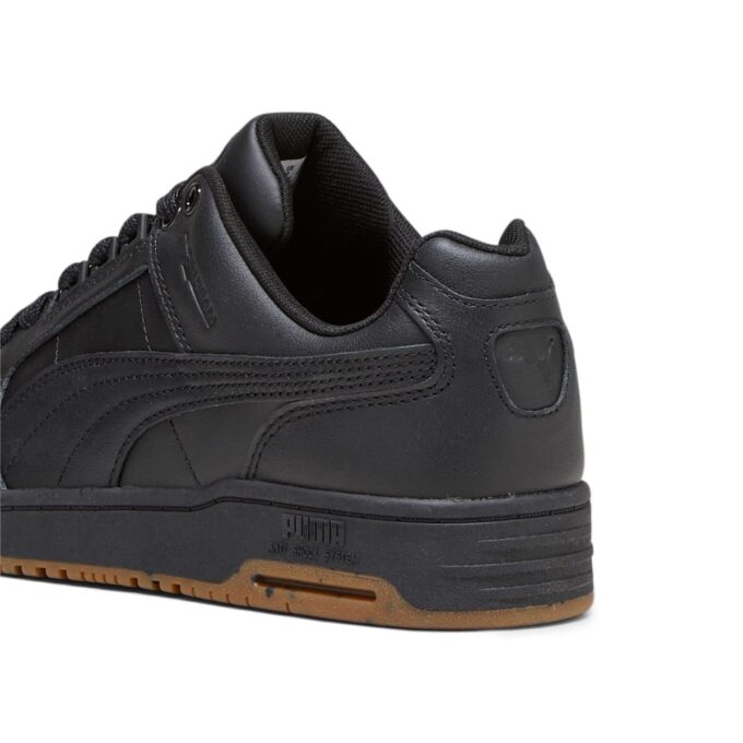 Slipstream Lo &laquo;Black Gum&raquo;