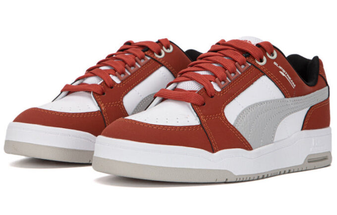 Slipstream Lo &laquo;Block – Hvit chiliolje&raquo;