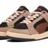 Slipstream Lo &laquo;Brun Svart&raquo;