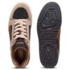 Slipstream Lo &laquo;Brun Svart&raquo;