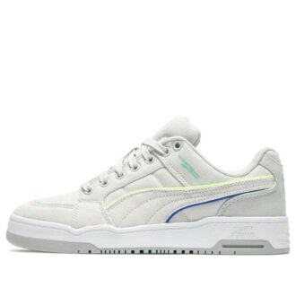 Slipstream Lo Canvas &laquo;Hvit&raquo;