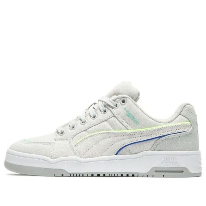 Slipstream Lo Canvas &laquo;Hvit&raquo;