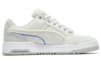 Slipstream Lo Canvas &laquo;Hvit&raquo;