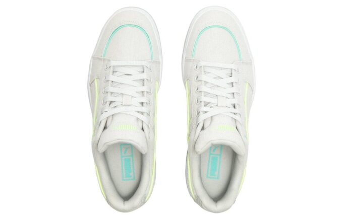 Slipstream Lo Canvas &laquo;Hvit&raquo;