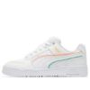 Slipstream Lo Canvas &laquo;Varm hvit&raquo;