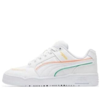 Slipstream Lo Canvas &laquo;Varm hvit&raquo;