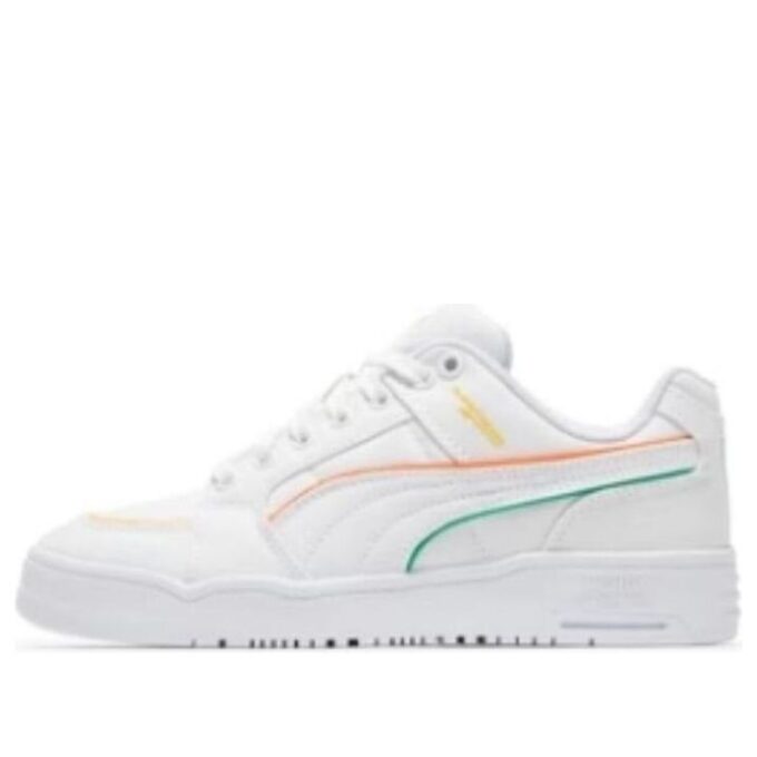 Slipstream Lo Canvas &laquo;Varm hvit&raquo;