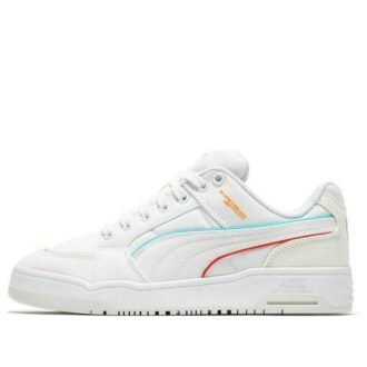 Slipstream Lo Canvas &laquo;Varm hvit&raquo;