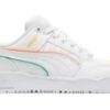 Slipstream Lo Canvas &laquo;Varm hvit&raquo;