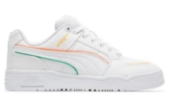 Slipstream Lo Canvas &laquo;Varm hvit&raquo;