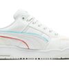 Slipstream Lo Canvas &laquo;Varm hvit&raquo;