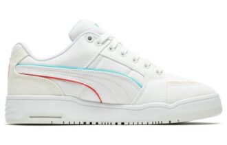 Slipstream Lo Canvas &laquo;Varm hvit&raquo;