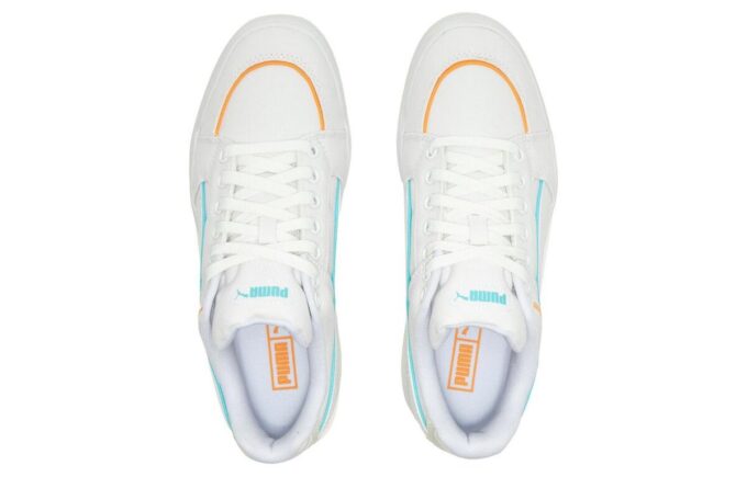 Slipstream Lo Canvas &laquo;Varm hvit&raquo;