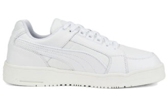 Slipstream Lo DC GORE-TEX «Trippelhvit»